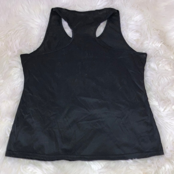 Pink She Believed She Could So She Did Racerback Tank Top - Picture 8 of 9